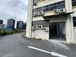 Tat Ann Building (D20), Factory #537153651
